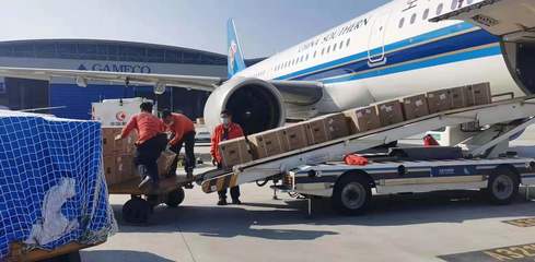 乐清至成都重庆航空托运服务 便捷上门提货高效送达