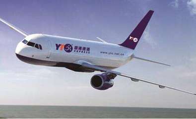 航空货运与航空快递的区别