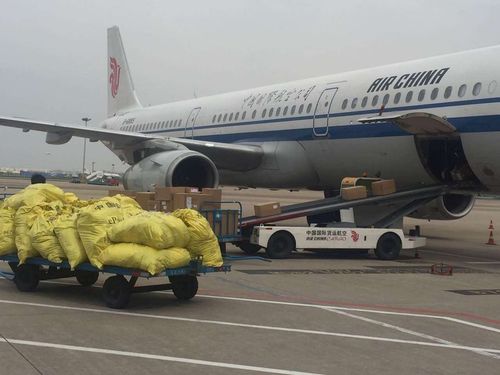 什么是航空货运？杭州航空货运带你了解揭开航空货物的神秘面纱