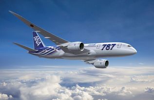 全球最安全的十大航空公司 安全至上，国航与海航代表中国上榜